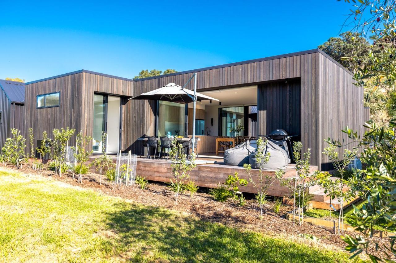 Villa Wavesong Mahe Onetangi Exterior foto