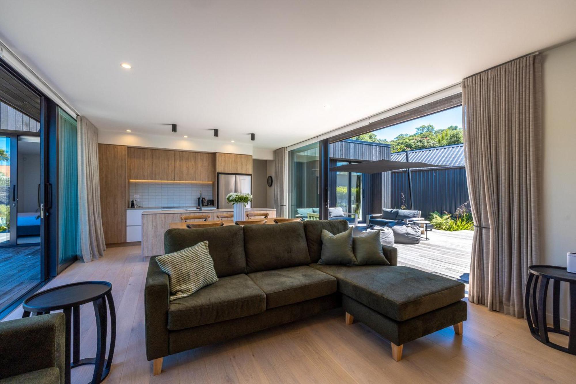 Villa Wavesong Mahe Onetangi Exterior foto